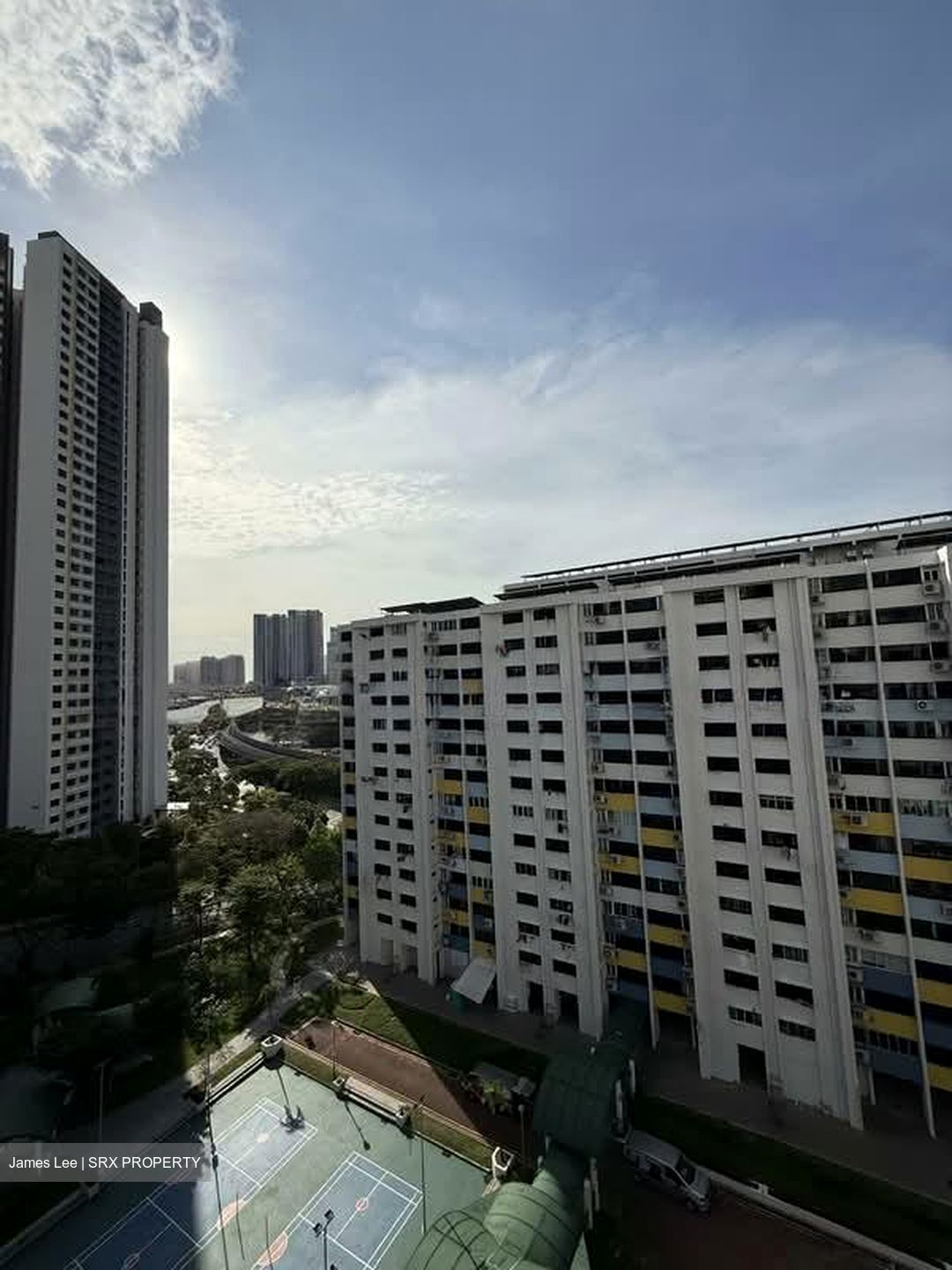 Blk 411 Commonwealth Avenue West (Clementi), HDB 4 Rooms #559088861